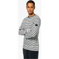 Super.natural Solution Stripe Bio Genser