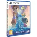 Tesura A Space for The Unbound - Sony PlayStation 5 - Eventyr