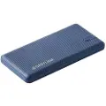 GreyLime OCEAN - Deep Blue Nødlader - 10000 mAh