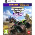 Milestone Monster Jam Showdown (Day One Edition) - Sony PlayStation 5 - Racing