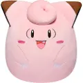 Squishmallows 50 cm Pokemon Clefairy