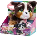 FurReal Walk-a-lots Bernedoodle