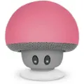 Mobility On Board MOB Speaker Mega Mush Pink