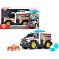 Dickie Toys Spin Master A.S. Ambulanse biały, 30 cm