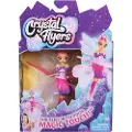 Spin Master SPIN CRYSTAL FLYERS WROZKA INTERAKT 6068672 WB3