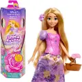 Mattel Disney Princess Fashion Reveal Rapunzel