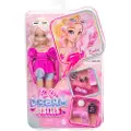 Barbie Dream Besties Malibu-dukke