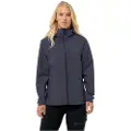 Jack Wolfskin Highest Peak 3l Jakke