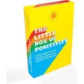 SUMMERSDALE PUBLISHERS The Little Box of Positivity