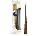 Harry Potter White Shark Wheezer PS5-kontrolldeksler Hvit