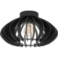 Eglo COSSANO 3 LOFT E27 Ø380 UTGANG/TRÆ