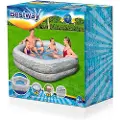 Bestway 54423 Oppblåsbar Basseng