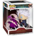 Funko POP! Pop! Jujutsu Kaisen Deluxe Satoru Gojo-figur