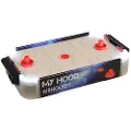 My Hood Air Hockey Mini