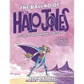 Rebellion Publishing Ltd. The Ballad of Halo Jones: Full Colour Omnibus Edition