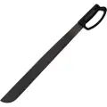 Ontario Heavy Duty Machete, svart