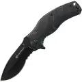 Smith & Wesson Black Ops Linerlock A/O foldekniv