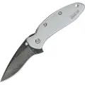 Kershaw Scallion Damascus foldekniv