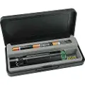 Maglite XL50 LED Flashlight Green