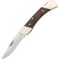 SCHRADE Uncle Henry Brown Bear foldekniv
