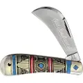 Rough Ryder Old Southwest Hawkbill pocket knife
