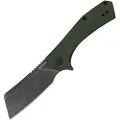 Kershaw Static Framelock D2 foldekniv