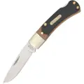 SCHRADE Old Timer Bearhead Lockback foldekniv