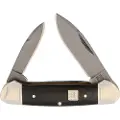 Rough Ryder Canoe High Carbon pocket knife