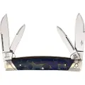 Rough Ryder Congress Celestial pocket knife