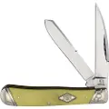 Rough Ryder Trapper Wharncliffe pocket knife