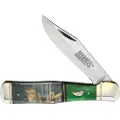 Marbles Mallard Decoy Folder foldekniv