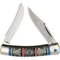 Rough Ryder Old Southwest Large Moose pocket knife