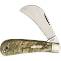 Marbles Hawkbill Rams Horn pocket knife