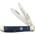Rough Ryder Masonic Mini Trapper pocket knife