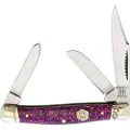 Rough Ryder Sparkle Stockman pocket knife