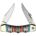 Rough Ryder Old Southwest Double Lockback pocket knife