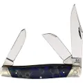 Rough Ryder Stockman Celestial pocket knife