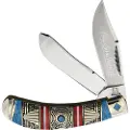 Rough Ryder Old Southwest Bow Trapper pocket knife
