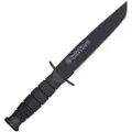 Smith & Wesson Search & Rescue Cksurt Fixed Blade Kniv