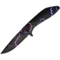 Rough Ryder Galaxy Lightning foldekniv