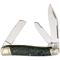 Rough Ryder Stockman Celestial pocket knife