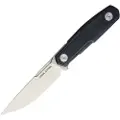 RealSteel Bushcraft Zenith kniv, FFG