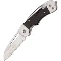 Myerchin Generation 2 Crew Pro G-10 foldekniv, taggete