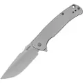 Kershaw Scour Framelock foldekniv