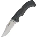 Lansky Easy Grip Lockback foldekniv