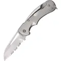 Myerchin Generation 2 Titanium Crew Pro foldekniv