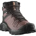 Salomon X Ultra Snowpilot Wp Tursko