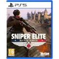 Rebellion Sniper Elite Resistance - Sony PlayStation 5 - FPS