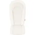 Cybex Newborn Nest sittepute Hvit