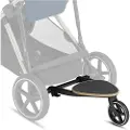 Cybex Gazelle S-hjul